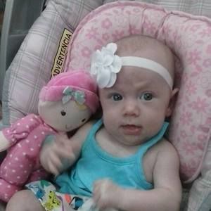 Meet your Posher, Kristina